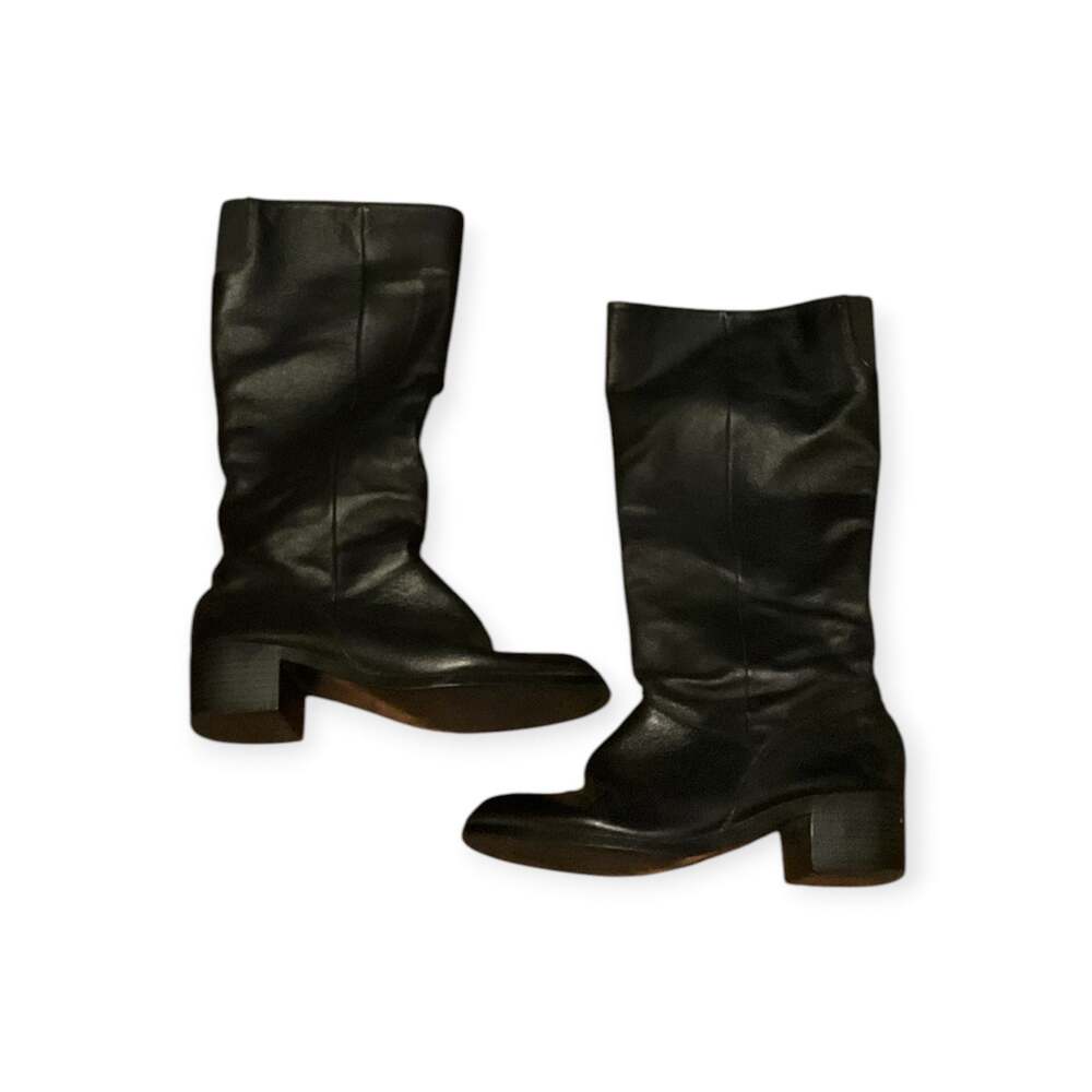 Bagatelle Boots Women Black